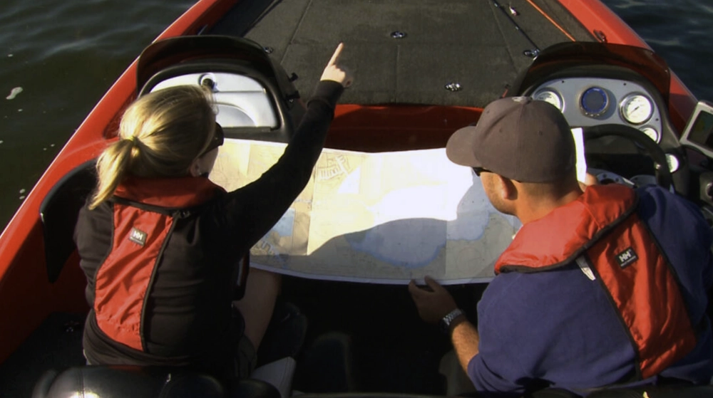 ASIC NAVIGATION AND BOAT HANDLING – COMBINED (B2-B3)