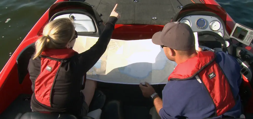 CPS Oakville Boater Safety and Education