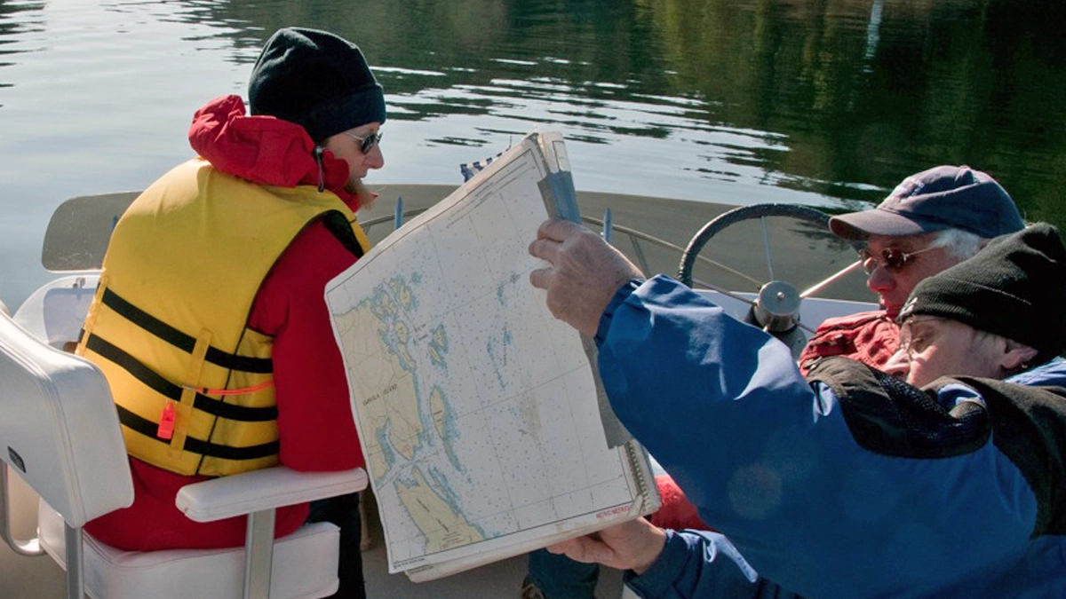 CPS Oakville Boater Safety and Education